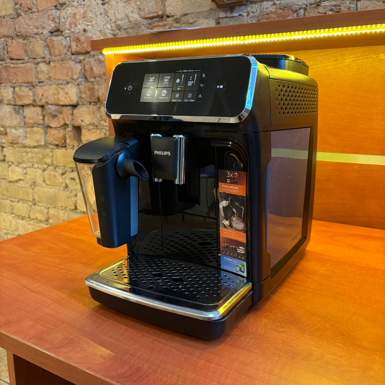 Philips LatteGo EP2231 260eu